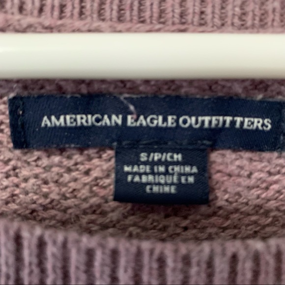 American Eagle Outfitters Sweater - Picture 3 of 4